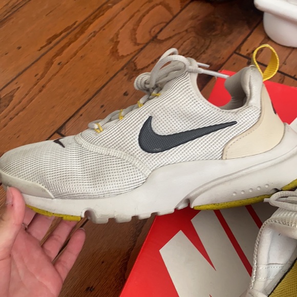 Nike presto fly (gs sizes) - Picture 4 of 5